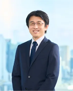 代表取締役社長 川上 裕幸