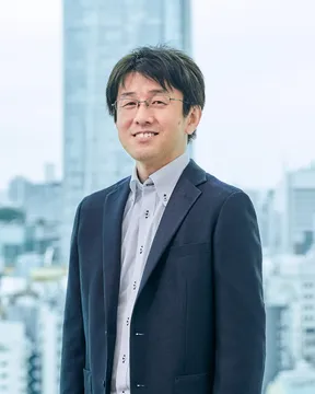 代表取締役社長 川上 裕幸