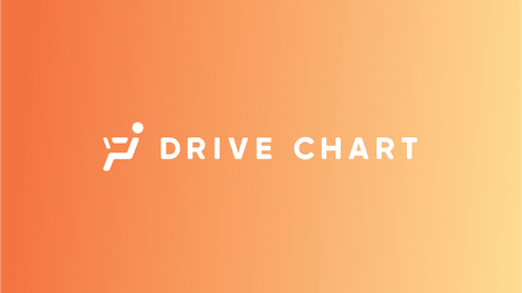 DRIVE CHART